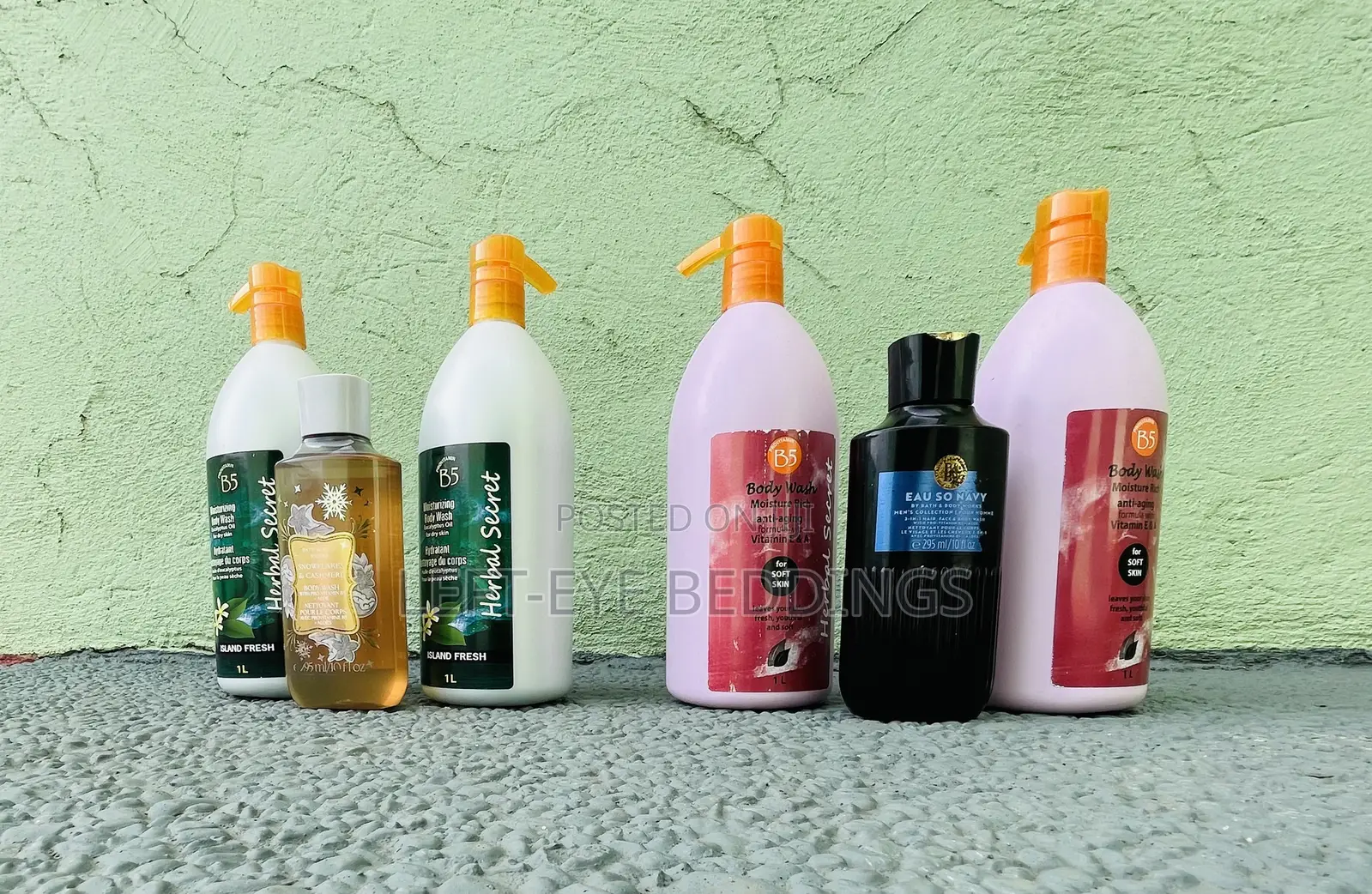 Original Bath and Body Work (Parfum)