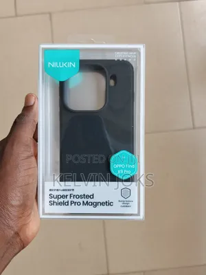 Oppo Find X9 Pro Case
