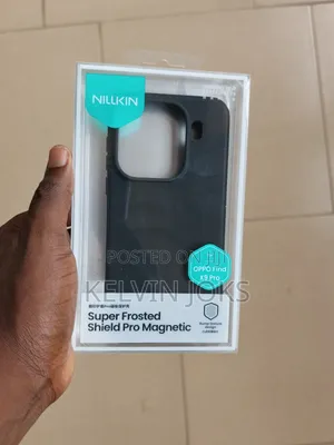 Oppo Find X9 Pro Case