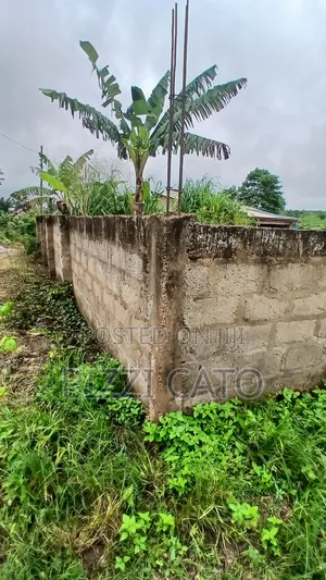 Land With Single Room