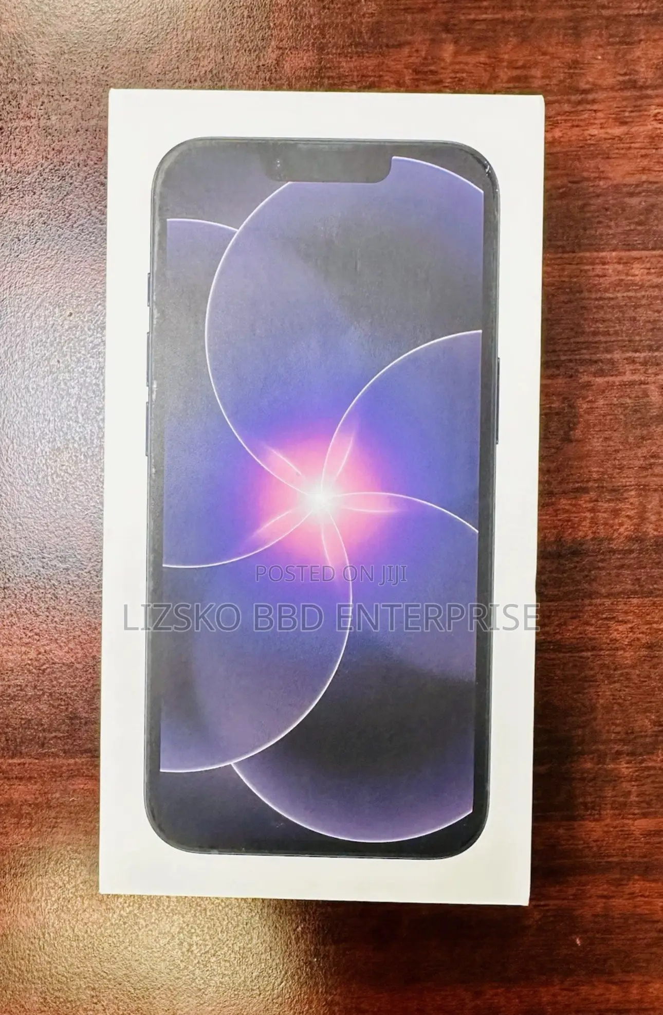 New Apple iPhone 17e 256 GB Blue