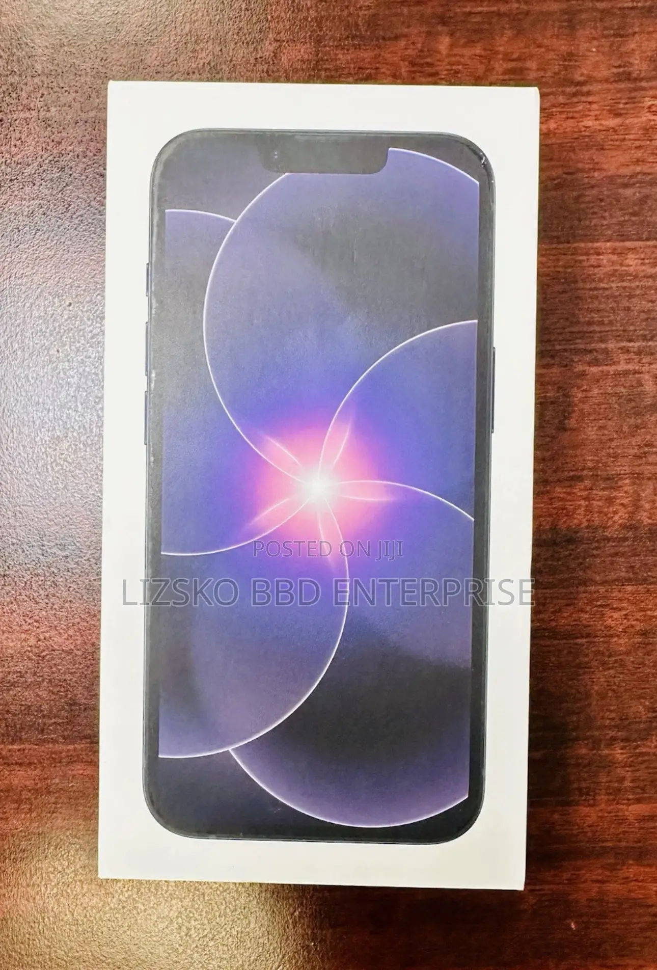New Apple iPhone 17e 256 GB Blue