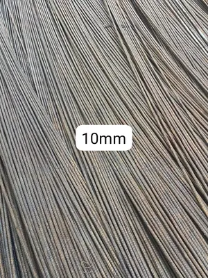 10mm Iron Rods in Large Quantities at a Lesser Prices.