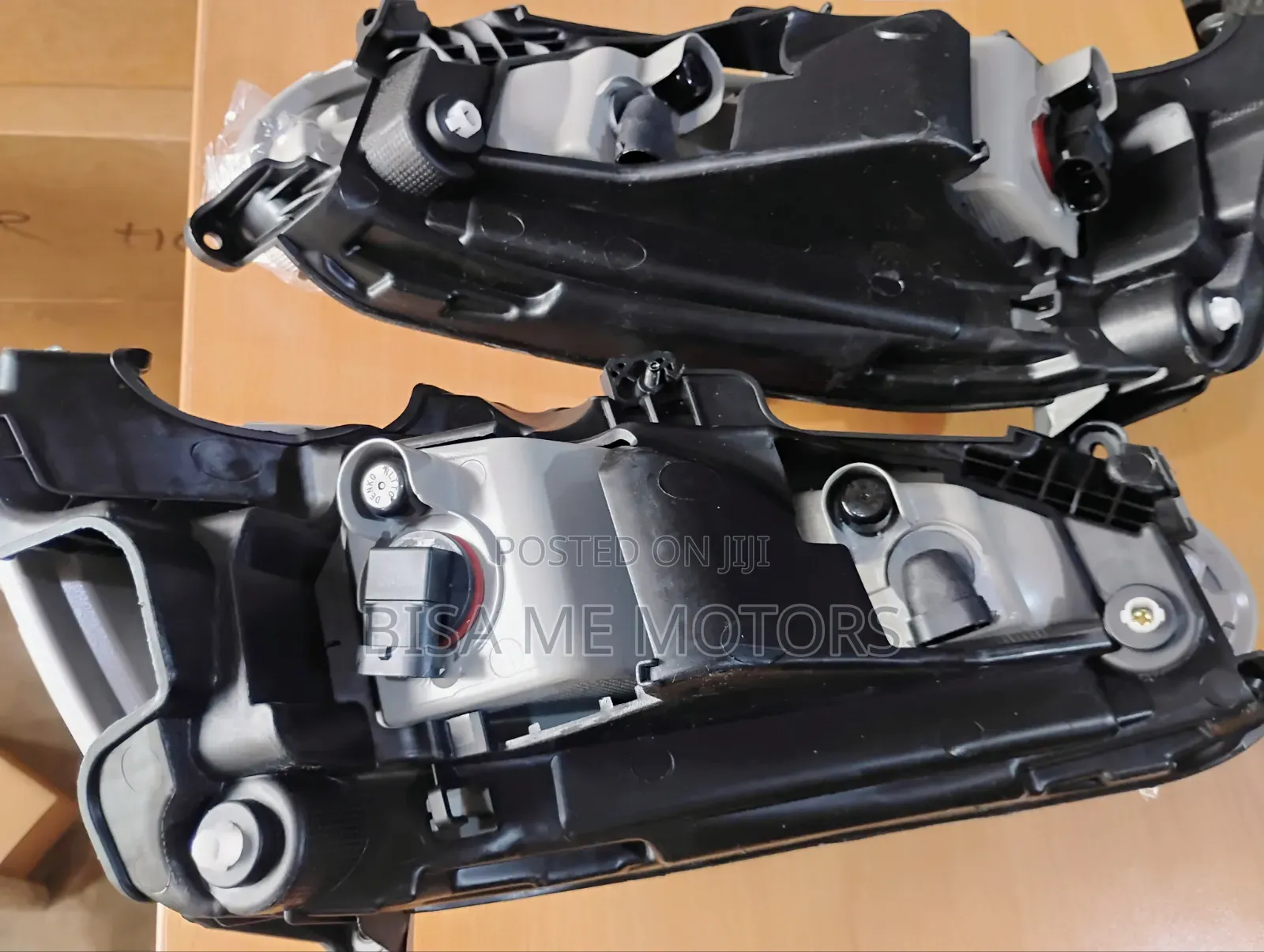 Hyundai Sentafe 2012/2013/2014/2015 Foglight Set