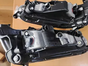 Hyundai Sentafe 2012/2013/2014/2015 Foglight Set