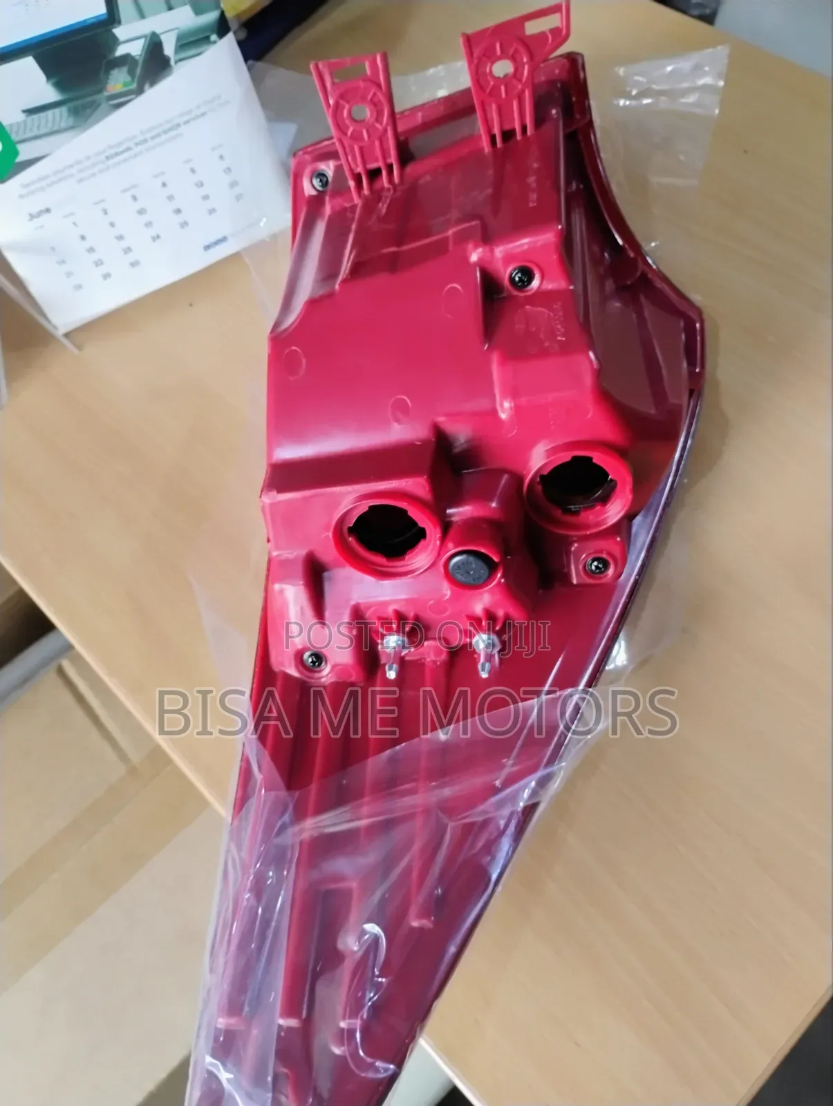 Hyundai Sentafe 2012/2013/2014 2015 Foglight Set