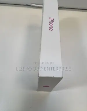 New Apple iPhone 16 128 GB Pink