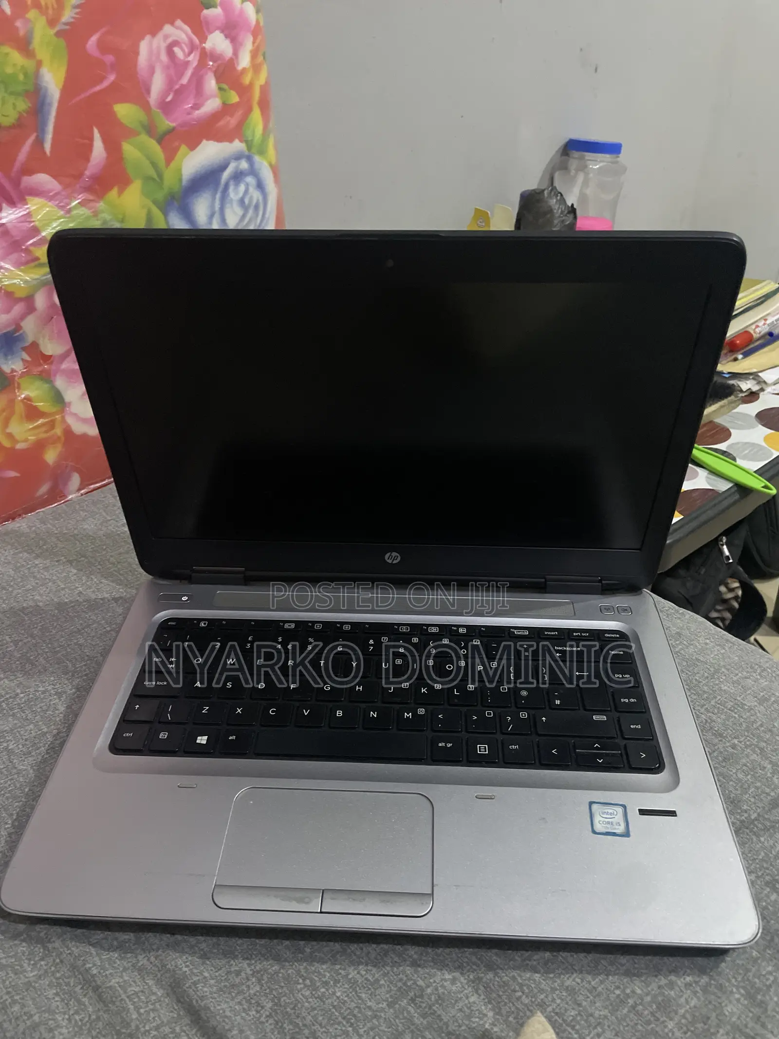 Laptop HP ProBook 640 G3 8GB Intel Core i5 HDD 500GB