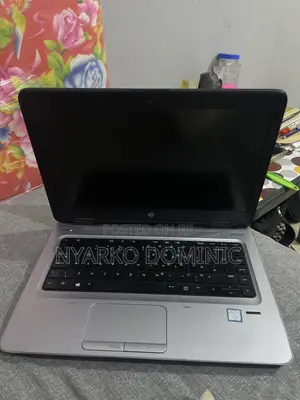 Laptop HP ProBook 640 G3 8GB Intel Core i5 HDD 500GB