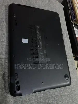 Laptop HP ProBook 640 G3 8GB Intel Core i5 HDD 500GB