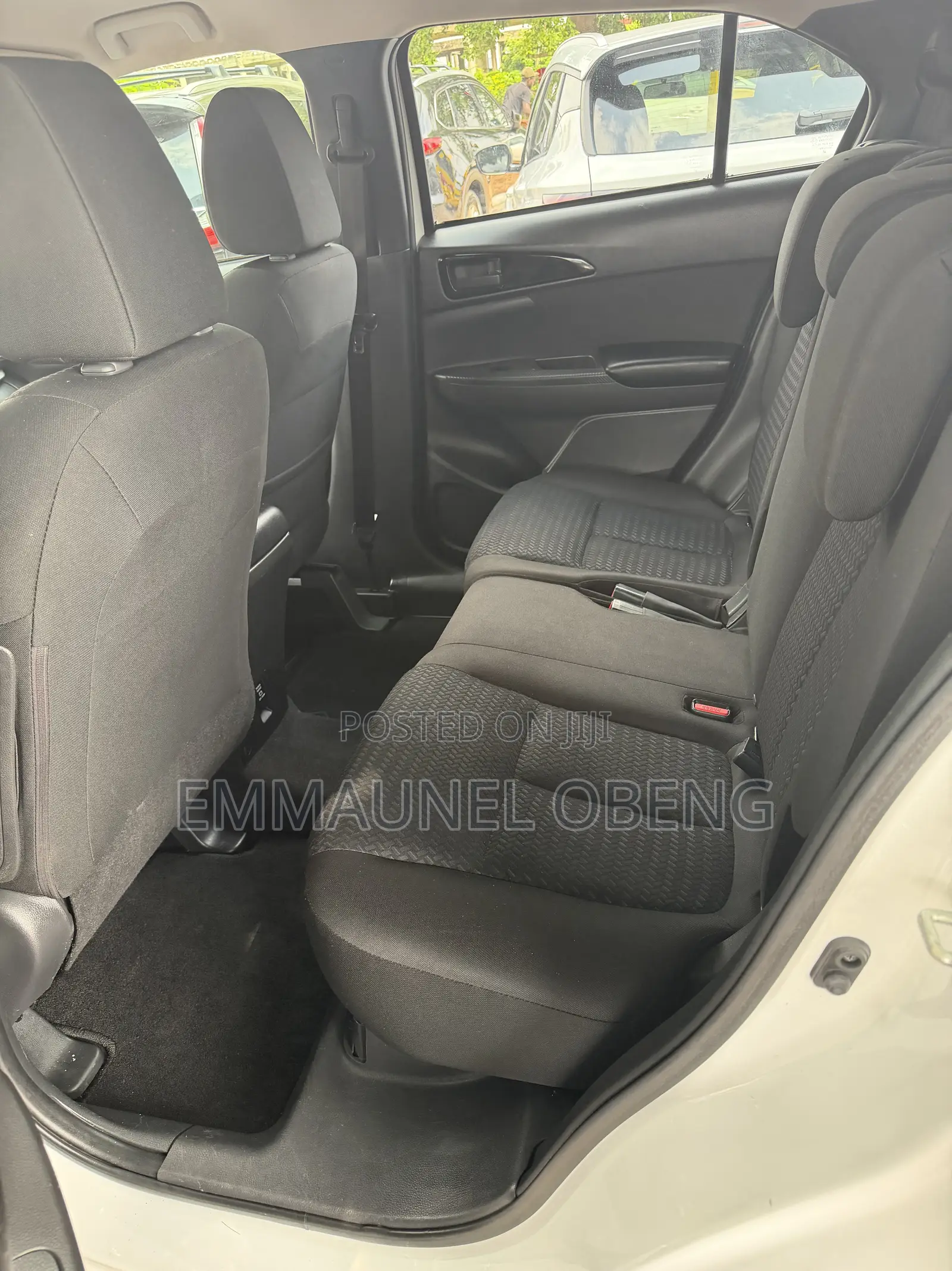 Mitsubishi Eclipse Cross 1.5 AWD 2021 White