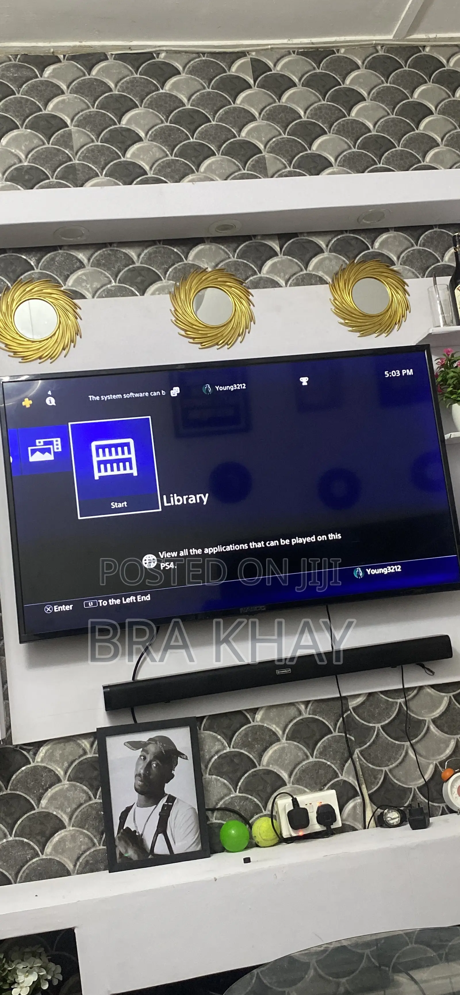 Ps4 Slim 1tb