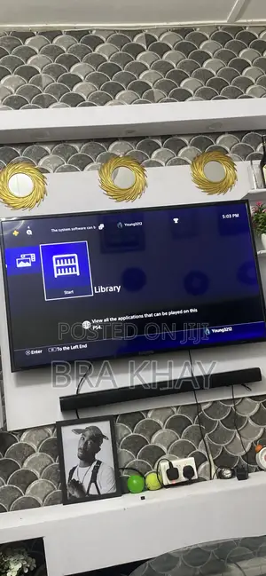 Ps4 Slim 1tb