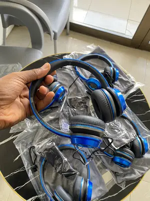Monster Ncredible Ntune on Ear Headphones. High Quality