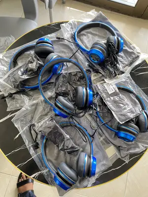 Monster Ncredible Ntune on Ear Headphones. High Quality
