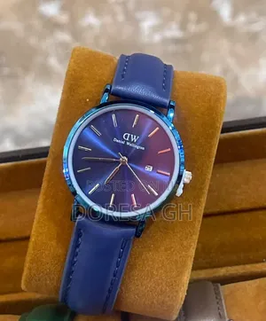 Daniel Wellington Watch for Ladies – Elegant Everyday Timepiece