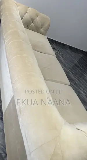 3 Seater Sofa