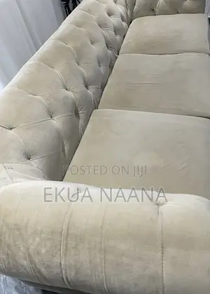 3 Seater Sofa