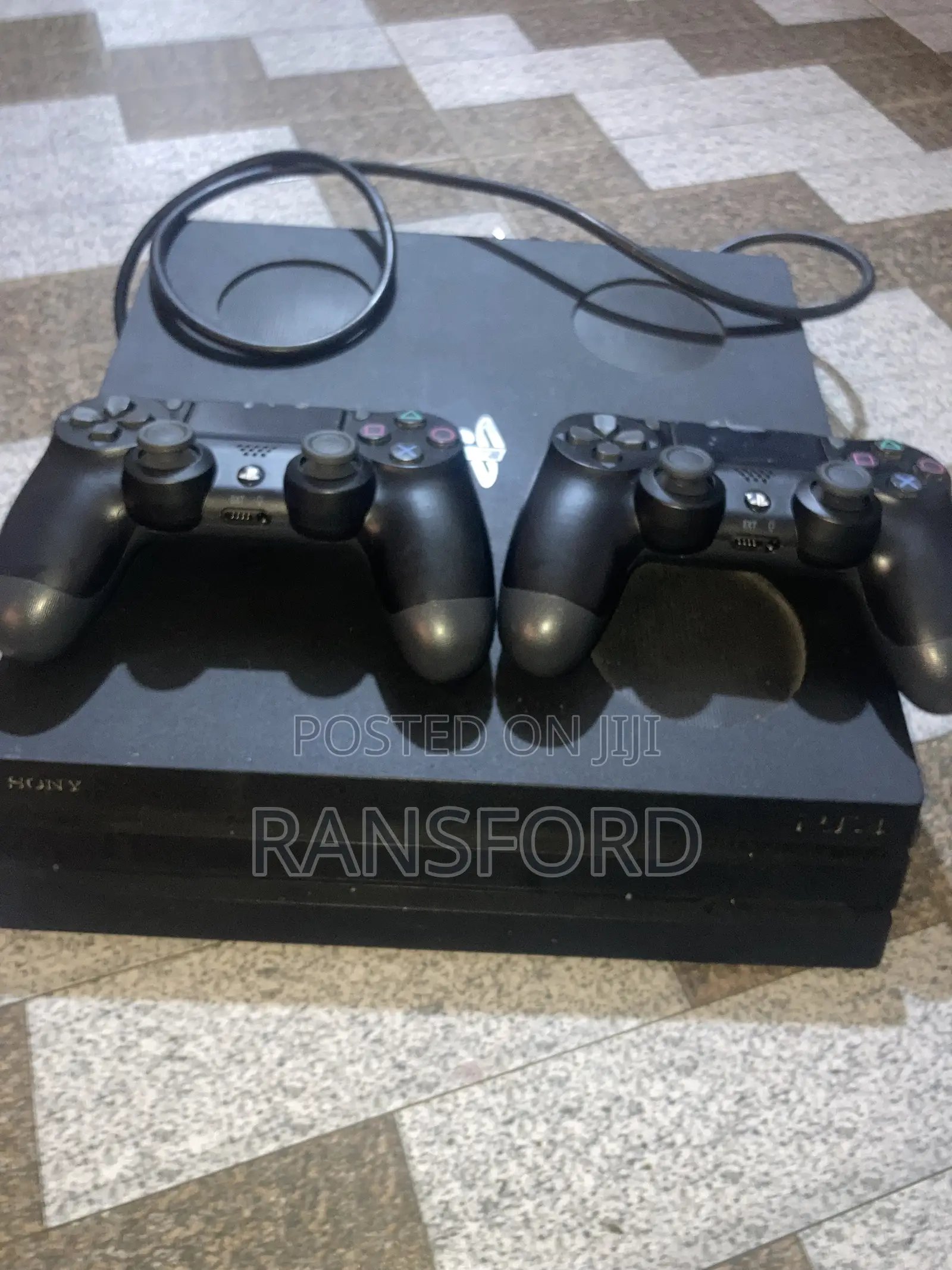 Ps4 Available All Loaded With Top Rated Games