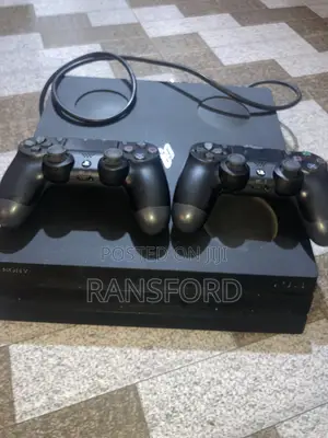 Ps4 Available All Loaded With Top Rated Games