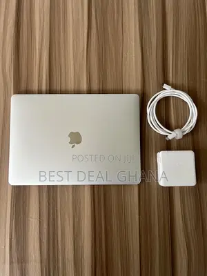 Laptop Apple MacBook Air 2020 8GB Intel Core i3 SSD 128GB