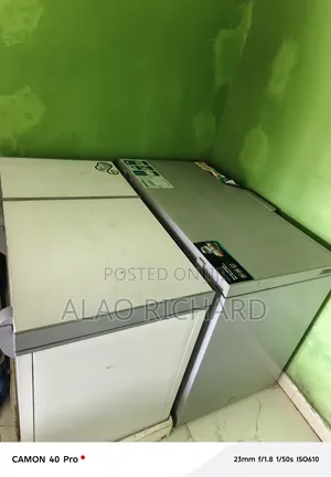 Freezer Rentals