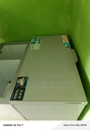 Freezer Rentals