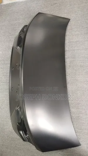 Corolla Boot 2020,2021,2022,2023,2024,2025