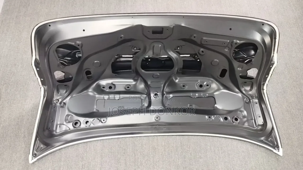 Corolla Boot 2020,2021,2022,2023,2024,2025