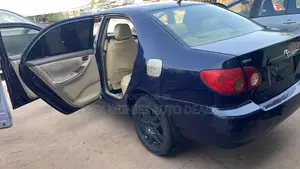 Toyota Corolla 2006 Blue