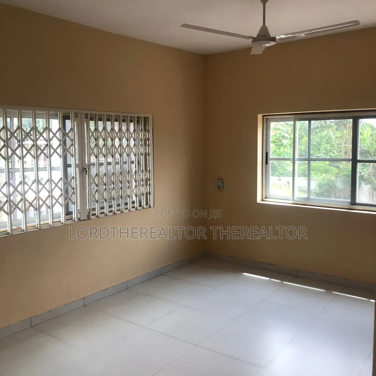 1bdrm Apartment in Ofankor for rent