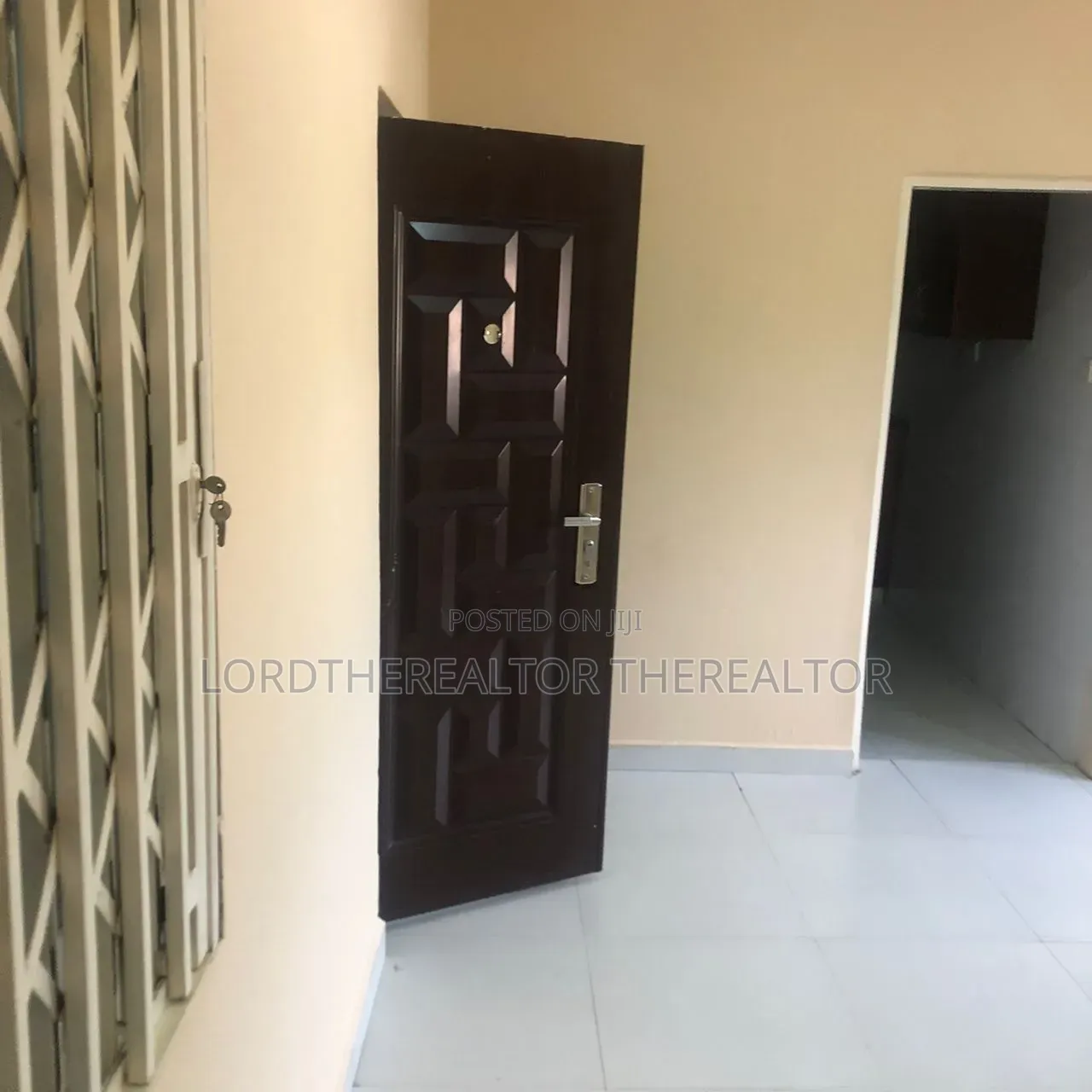 1bdrm Apartment in Ofankor for rent