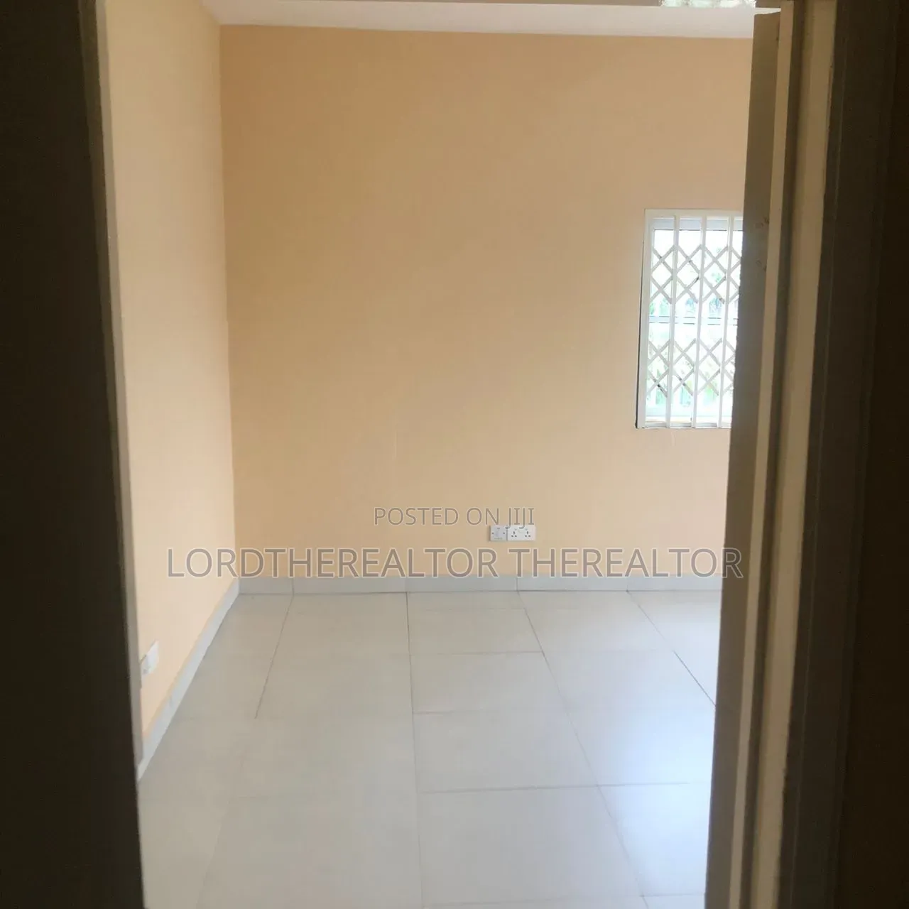 1bdrm Apartment in Ofankor for rent