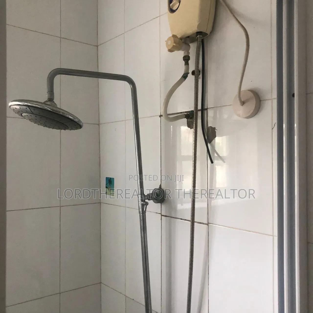 1bdrm Apartment in Ofankor for rent
