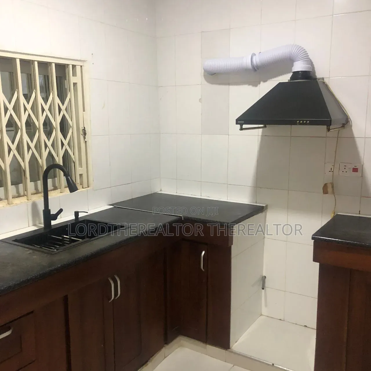 1bdrm Apartment in Ofankor for rent