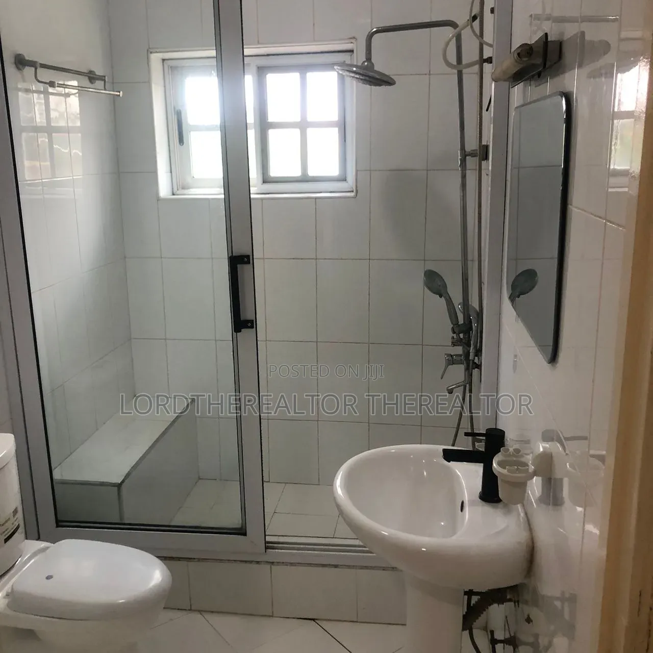 1bdrm Apartment in Ofankor for rent