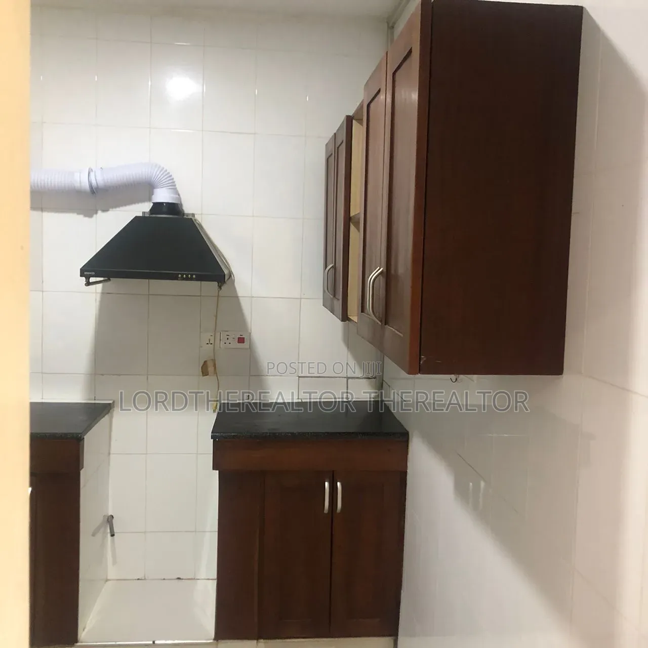 1bdrm Apartment in Ofankor for rent