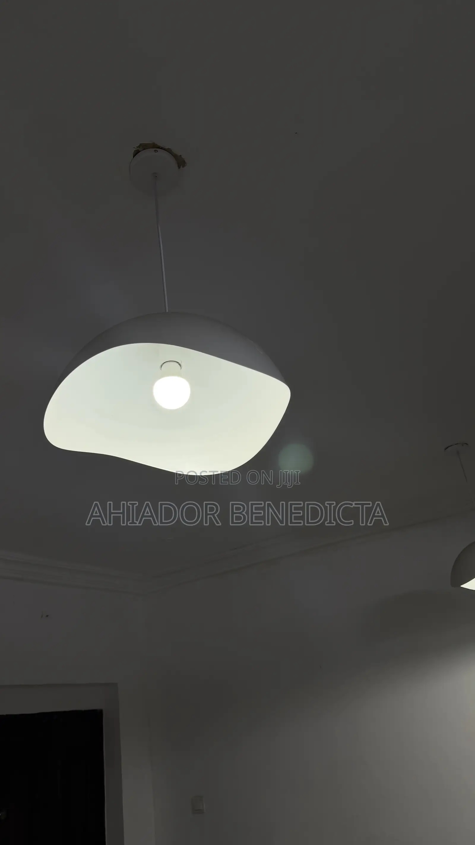 Chandelier, 3-Head Track Light Bowl Lights for Sale
