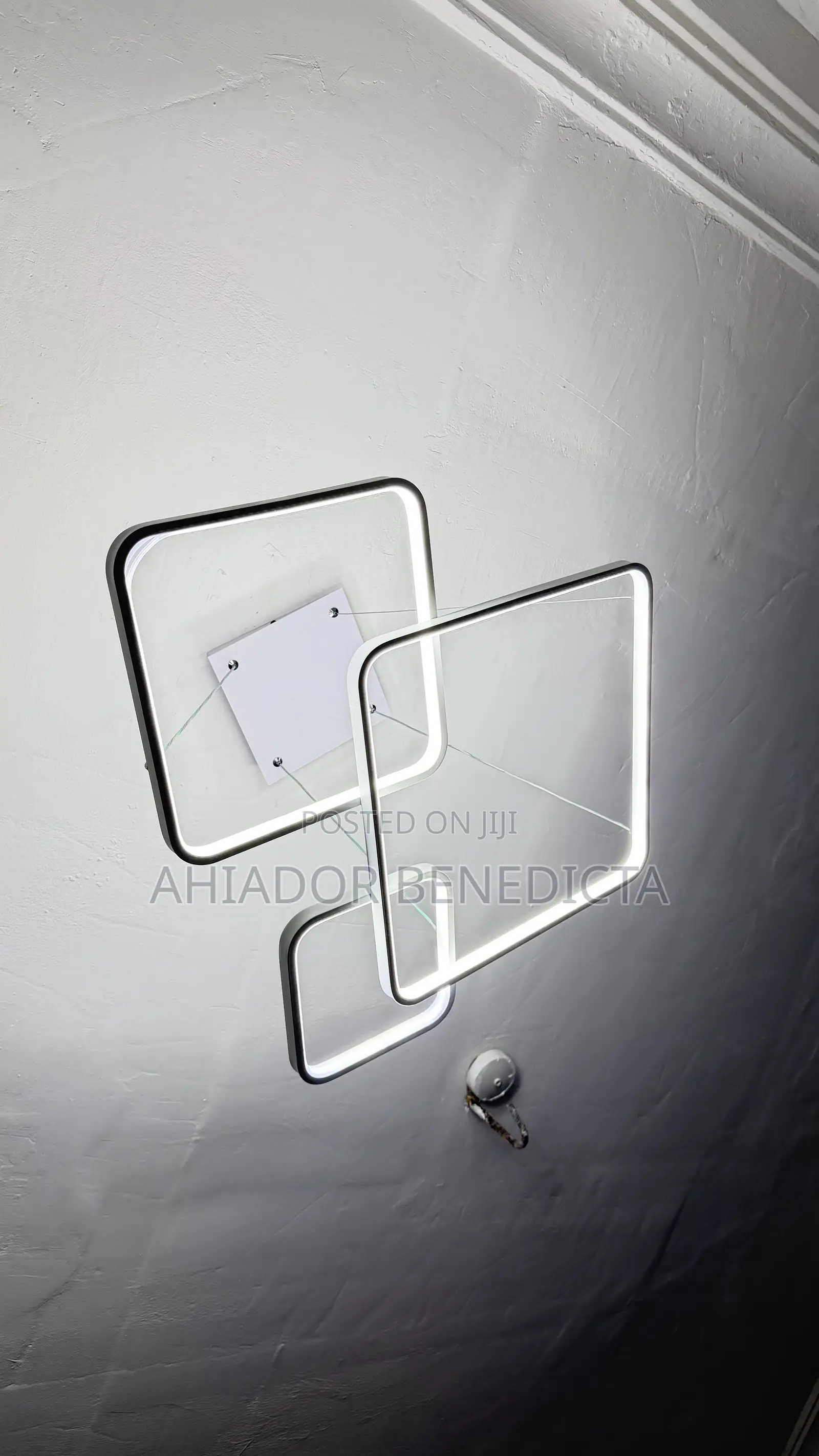 Chandelier, 3-Head Track Light Bowl Lights for Sale