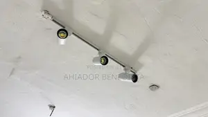 Chandelier, 3-Head Track Light Bowl Lights for Sale