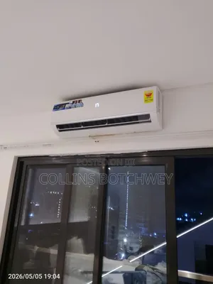 Air Condition Technician