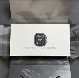 Apple Watch Ultra 3