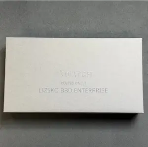 Apple Watch Ultra 3