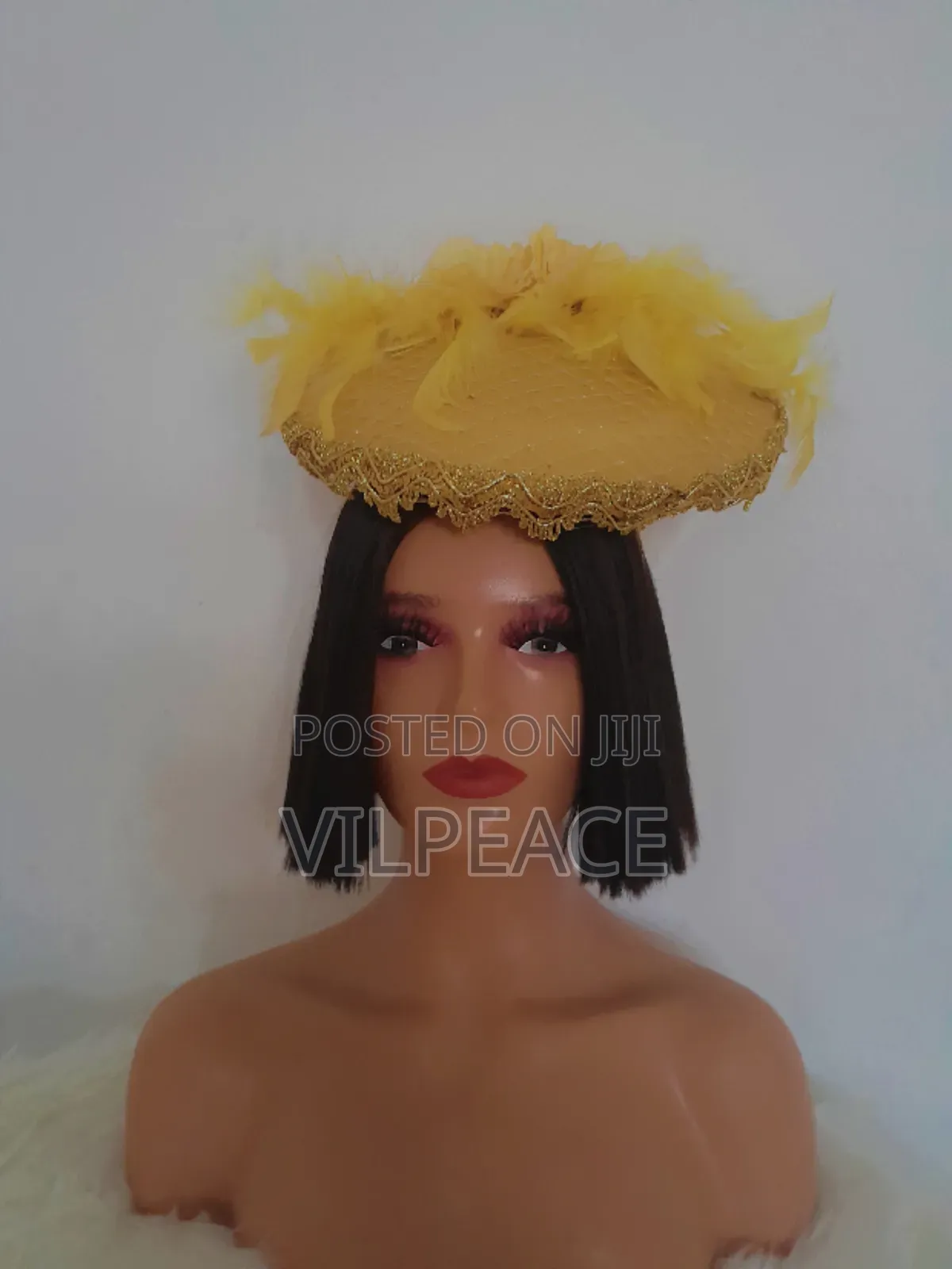 Fascinator