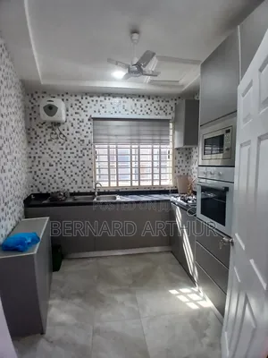 2bdrm Apartment in Bernard Agency, Amasaman for rent
