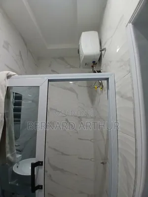 2bdrm Apartment in Bernard Agency, Amasaman for rent