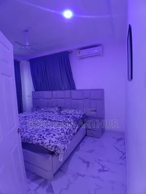 2bdrm Apartment in Bernard Agency, Amasaman for rent