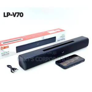 Bbluetooth Speaker