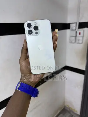 Apple iPhone 14 Pro Max 128 GB White
