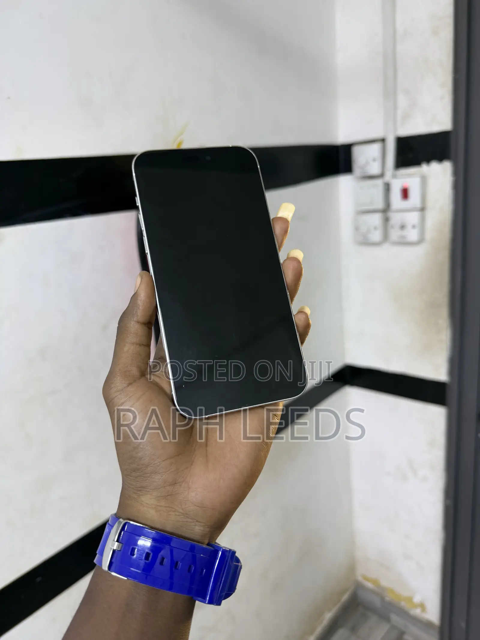 Apple iPhone 14 Pro Max 128 GB White